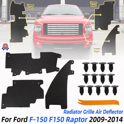 For 2009 2014 ford - 2009-2014,